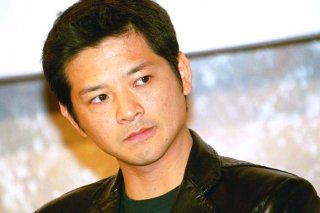 20年前もイケメンさん（2005年撮影）／（C）日刊ゲンダイ