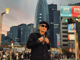 ウェブ連載なのにやり取りはイエデン？ 64歳、超アナログおじさんの「何やら新しい現象」