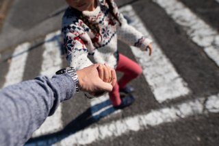 娘への責任感だけ（写真:iStock）