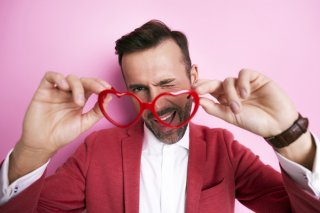 俺のこと、好きなんでしょ？（写真:iStock）