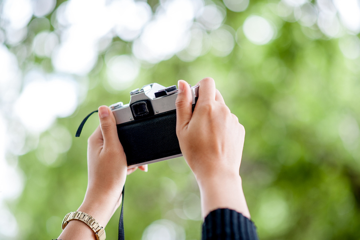 同じ趣味があるけれど…（写真:iStock）