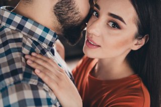 お姉ちゃん、ごめんね（写真:iStock）