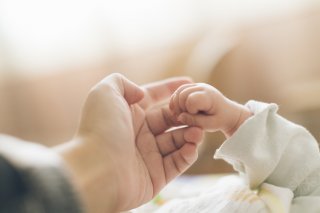 どうしても子どもが欲しかった（写真:iStock）