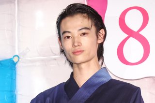 映画「泣き虫しょったんの奇跡」主演・松田龍平の少年時代役でデビュー（C）日刊ゲンダイ