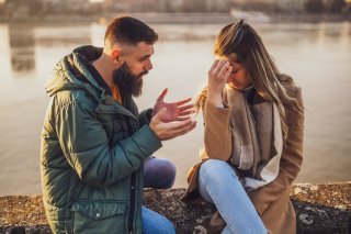 めんどくさー…（写真:iStock）