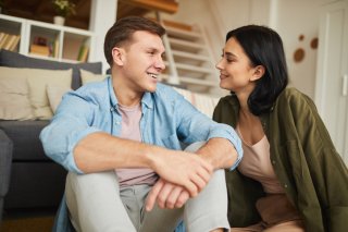 まずはいつも通りに（写真:iStock）