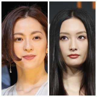 菜々緒&中村アン“稼ぎ頭”2人の明暗…移籍後に出演の「無能の鷹」「おむすび」で賛否