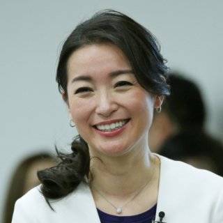 大江麻理子アナはテレ東辞めても経済的にはへっちゃら？「夫婦で資産100億円」の超セレブ生活