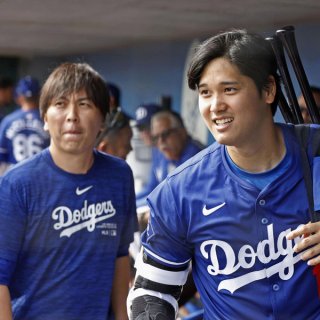 大谷の性格、「俺は知ってるけど言えない…」水原元通訳の父親が投げかけた重大な問題・素朴な疑問