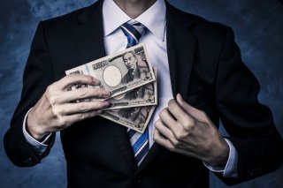 お金で解決できるなら（写真:iStock）