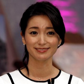 大江麻理子アナ（Ｃ）日刊ゲンダイ