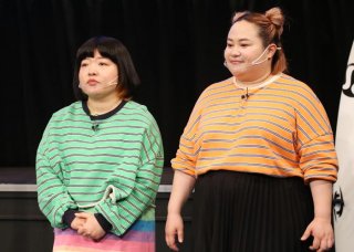 おかずクラブは2人で39kg減！ 華原朋美は30kg痩せたけど…ダイエットでリバウンドを繰り返す人の特徴は？