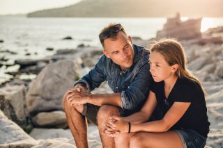 こんな男には気をつけろ！（写真:iStock）