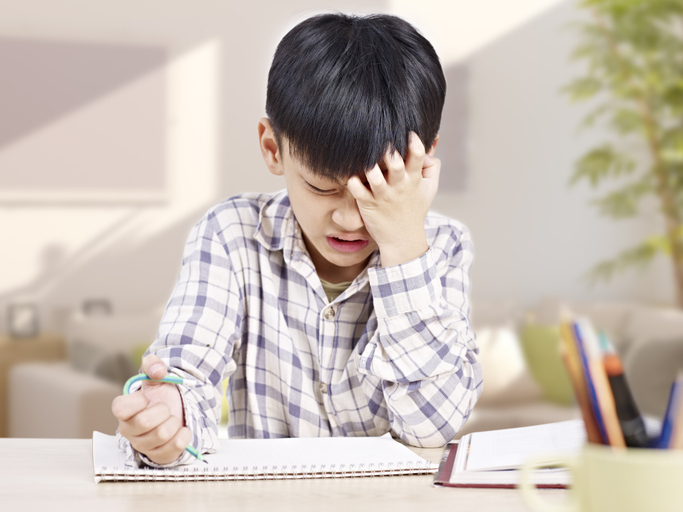 全然ついて行けない（写真:iStock）