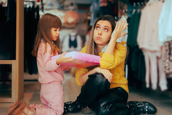 めんどくさ…（写真:iStock）