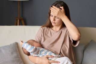 今日もワンオペ確定（写真:iStock）