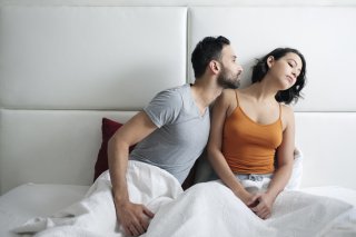 疲れてるんだってば（写真:iStock）