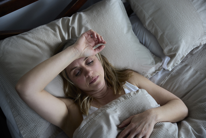 もう愛情はないです（写真:iStock）