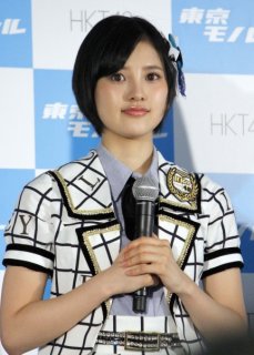 ABEMAで「卵子凍結」密着取材された元HKT48兒玉遥 病院に不快感表明し物議…《断るべきだった》という指摘も