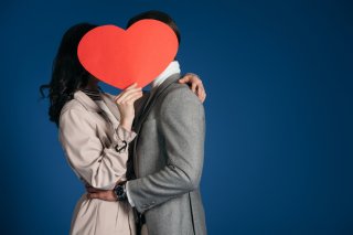 あなたのことが嫌いだから。もらっていくね（写真:iStock）