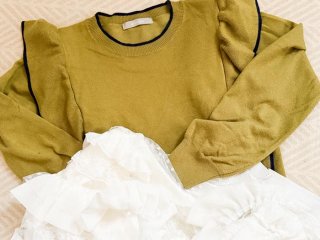 ロマンチックおばさんですがなにか？ 親の小言もスルーし、好きな服を着続けてきた51歳独女の決意