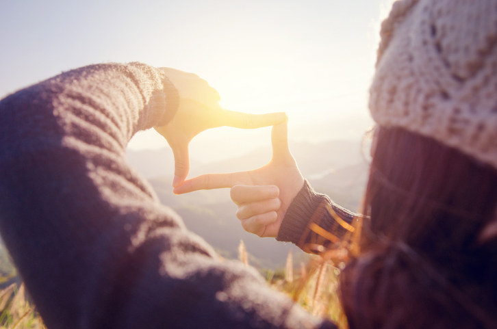 自分のときめきを大事に（写真:iStock）