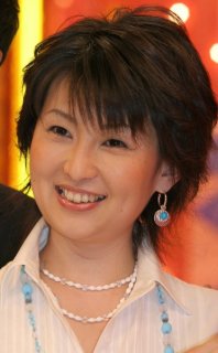 局アナとして大人気だった小島奈津子さん（Ｃ）日刊ゲンダイ