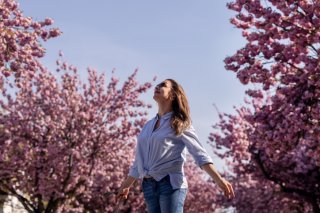 少しずつ（写真:iStock）