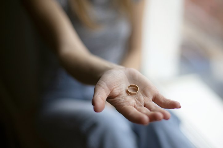 ため息しか出てこない（写真:iStock）