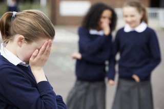 「性悪女」呼ばわり（写真:iStock）