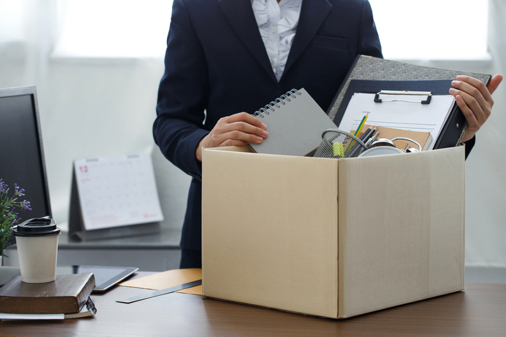 お世話になりました（写真:iStock）