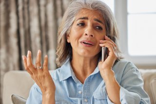 未来が見えた瞬間…！（写真:iStock）