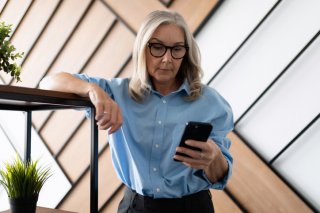 過干渉もごめんなさい（写真:iStock）