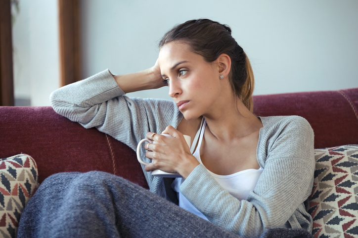 あれ？（写真:iStock）