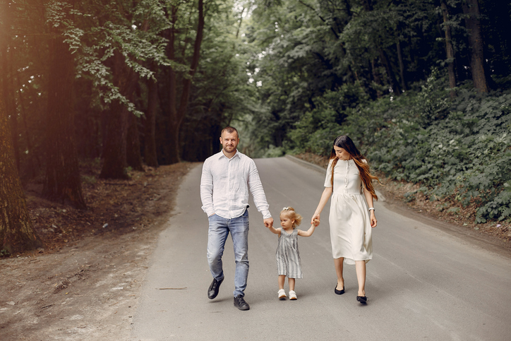 離婚？ なんで？（写真:iStock）