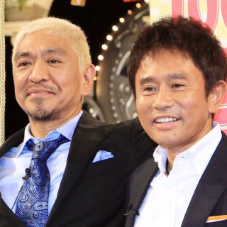 浜田雅功の休養の裏で着々と進む松本人志との"今夏ダウンダウン完全復帰計画"…プラットフォームに本腰