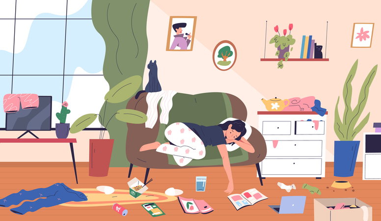 別に不便じゃないし（写真:iStock）