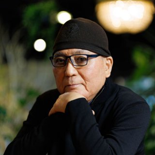 「時代とFUCKした男」加納典明（1）56年前、草間彌生と芸術的なクロスをした「FUCK」