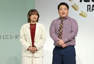（C）日刊ゲンダイ
