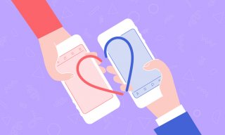 急ぐのは危険！ マチアプの失敗談「LINE編」５選。まさかの元カレ発覚、ID晒しの危機も