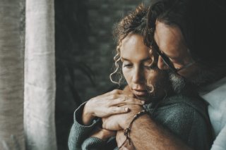 3年も一緒にいるし…（写真:iStock）