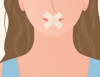 我慢のし過ぎは禁物（写真:iStock）