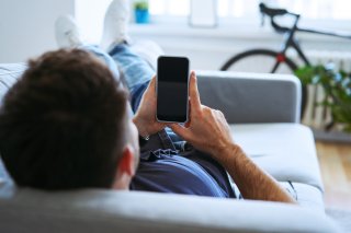 家賃払ってよ…（写真:iStock）