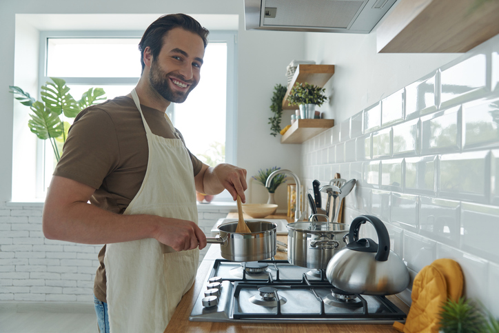 働いたら負け！（写真:iStock）
