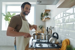 働いたら負け！（写真:iStock）