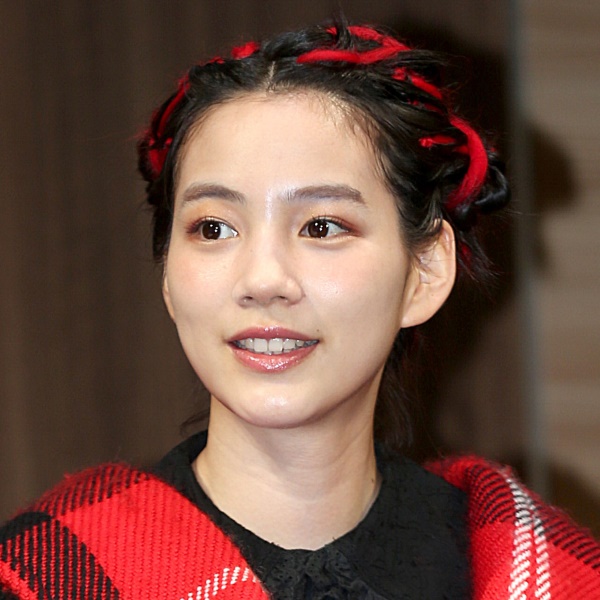 のん（Ｃ）日刊ゲンダイ
