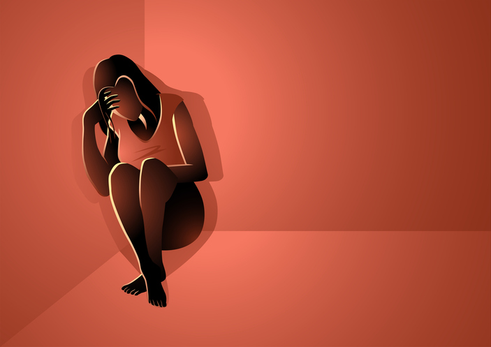 どうしよう…（写真:iStock）