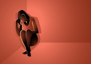 どうしよう…（写真:iStock）