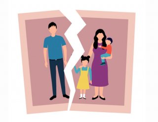 奥さんの人生をめちゃめちゃに…（写真:iStock）