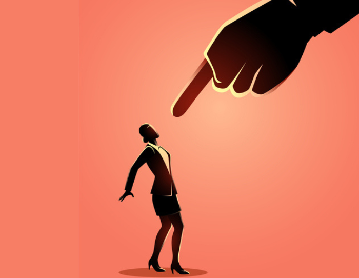 察しろよ（写真:iStock）